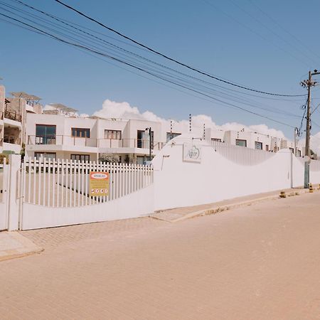 Praia de Pipa Flat Terreo Brisas Do Amor 2 Dormitorios מראה חיצוני תמונה